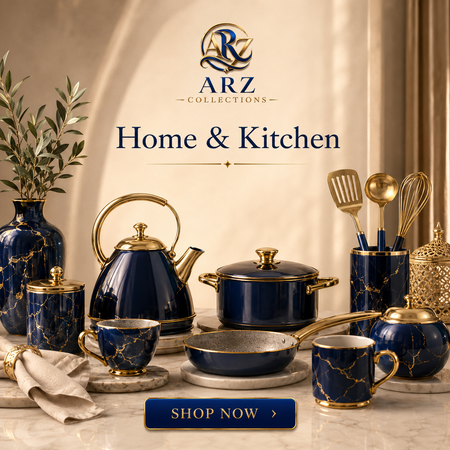 Home & Kitchen