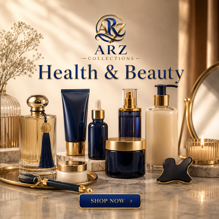 Health & Beauty