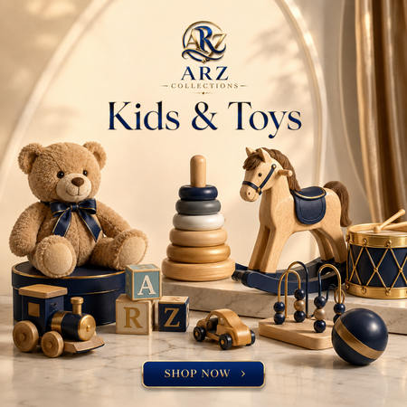 Kids & Toys