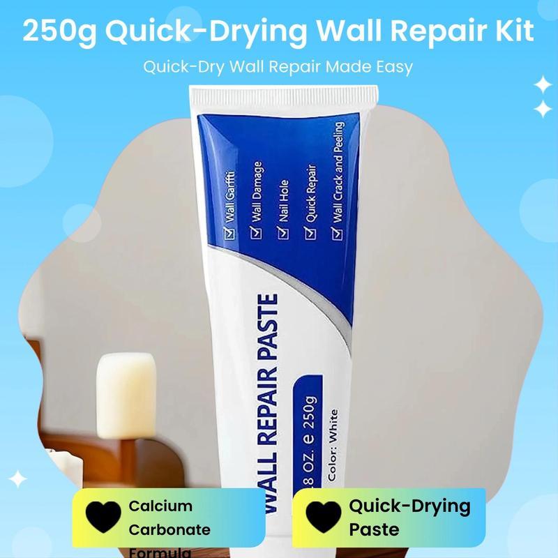 🔥Buy 2 Free Shipping🔥Drywall Patch Repair Kit